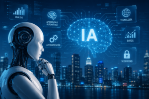Inteligencia artificial