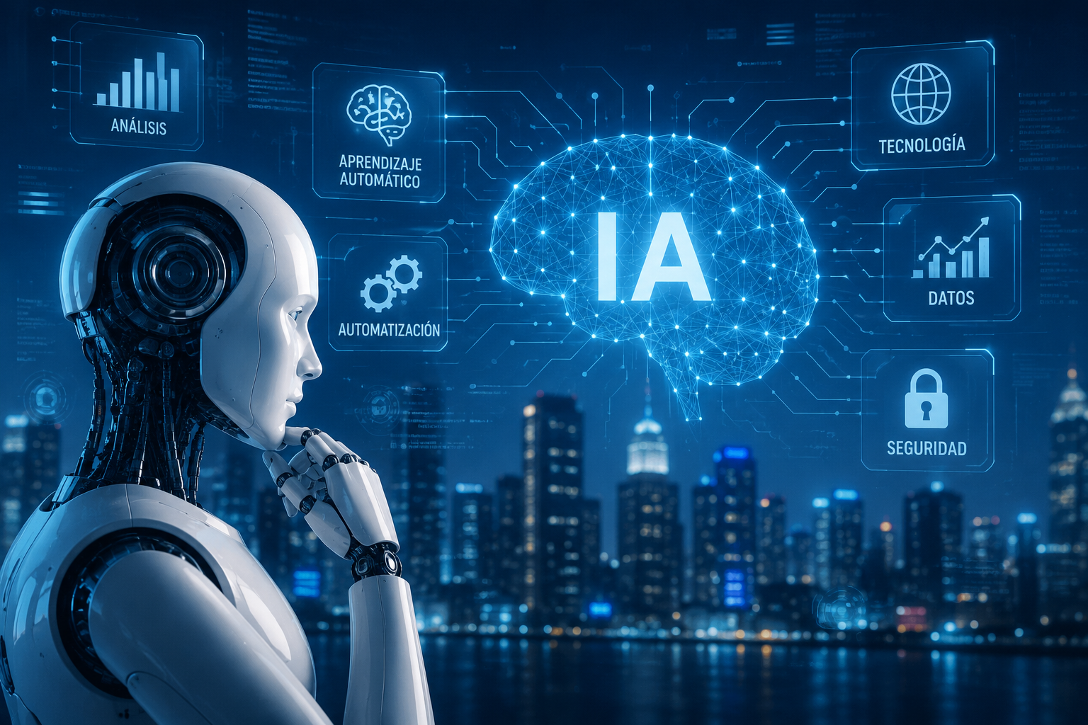 Inteligencia artificial