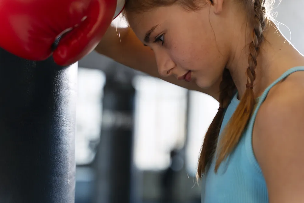 falta de cantidad adecuada de entrenamiento como motivo de falta de progreso en el gimnasio