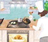 Cocinar los alimentos sin perder nutrientes