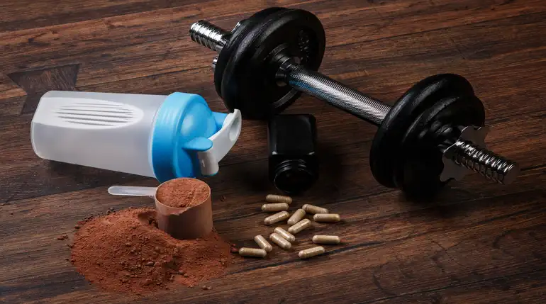 suplementos de carbohidratos