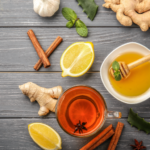 8 alimentos saludables para incluir en tu dieta