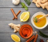 8 alimentos saludables para incluir en tu dieta