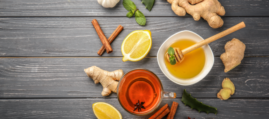 8 alimentos saludables para incluir en tu dieta
