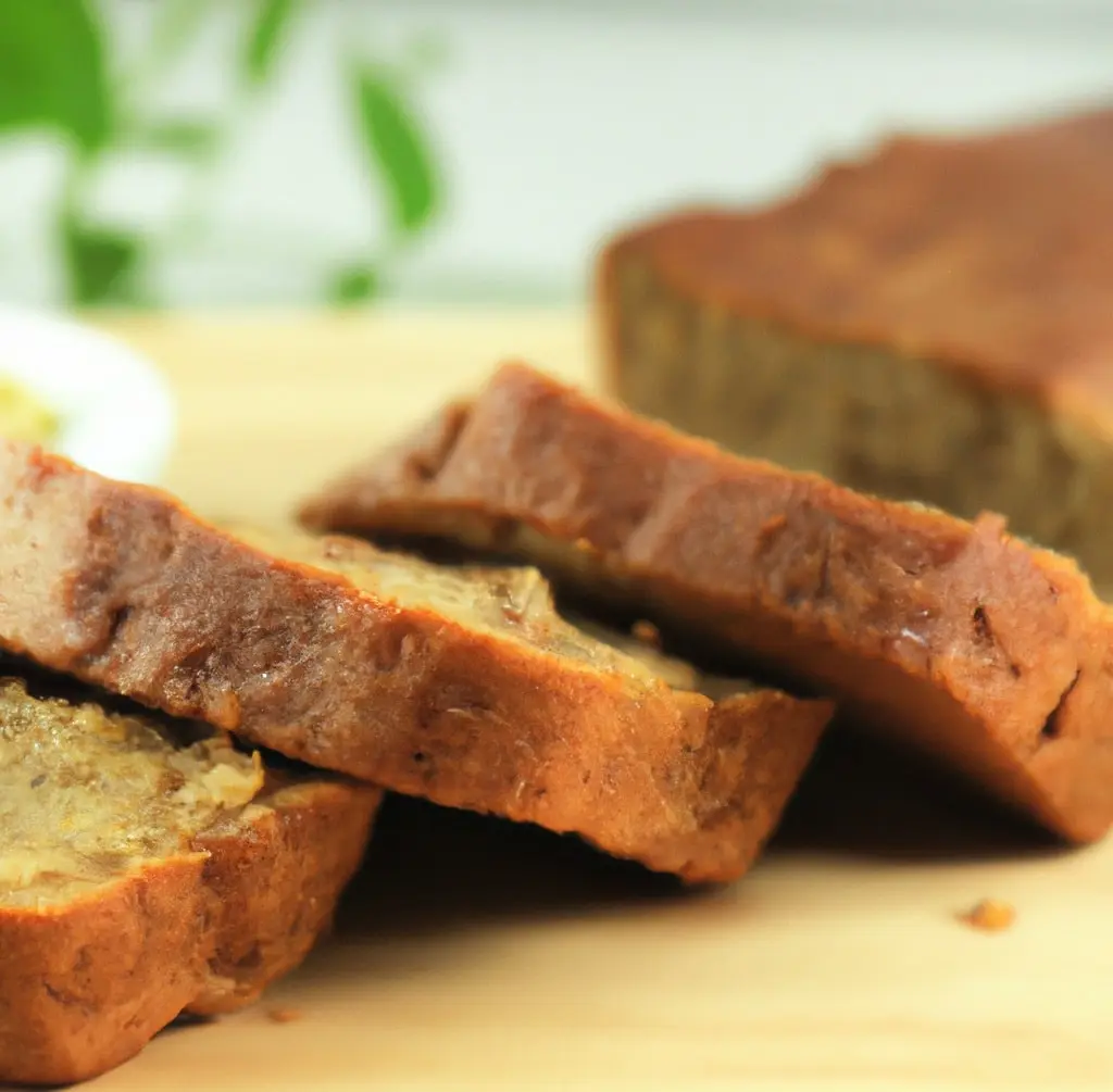 Pan de plátano