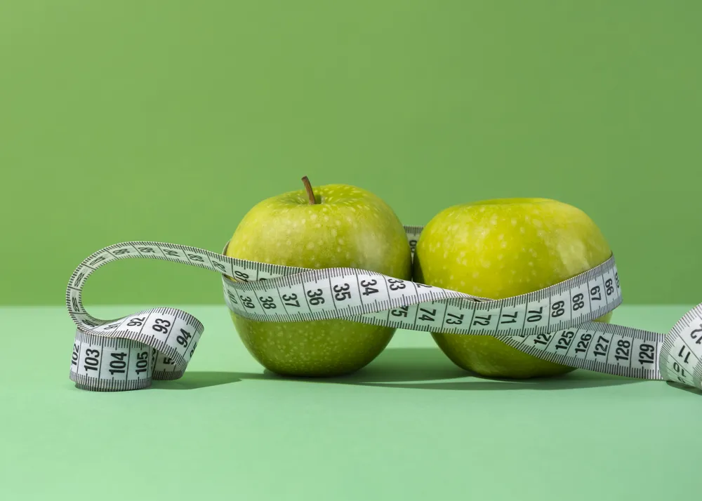 Una dieta equilibrada para adelgazar es la clave para perder peso.