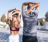 Beneficios de la actividad física. ¿Por qué vale la pena motivarse para realizar actividad física?