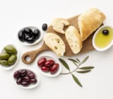 Dieta Mediterránea: ¿qué es? Principios de la dieta mediterránea