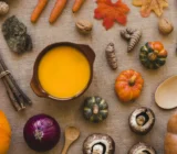 Dieta para los días de otoño: ¿cómo comer para fortalecer el cuerpo? Dieta de otoño