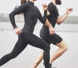 Gimnasio al aire libre – entrenamiento al aire libre. ¿Vale la pena?