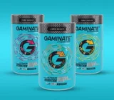 Hidratación Gaminate – isotónica. ¡El mejor combustible energético!