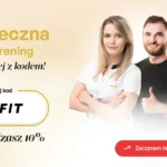 Plan dietetyczny i treningowy online