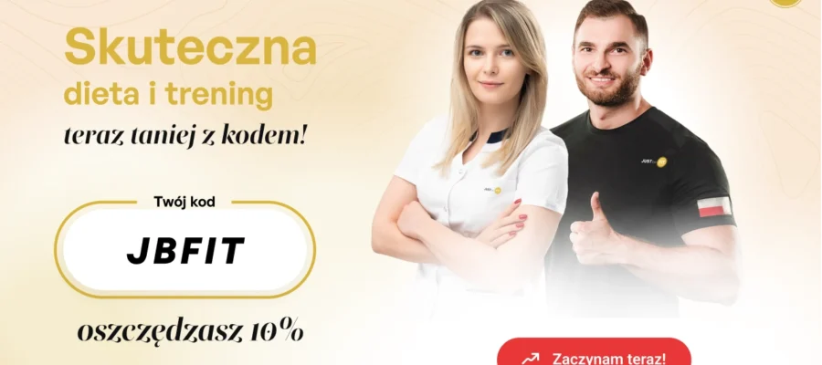 Plan dietetyczny i treningowy online