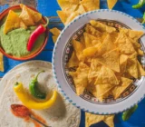 Los mejores bocadillos y aperitivos para una fiesta en casa (recetas de bocadillos)
