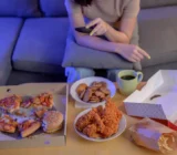 Meriendas: ¿Cómo lidiar con los antojos incontrolables?