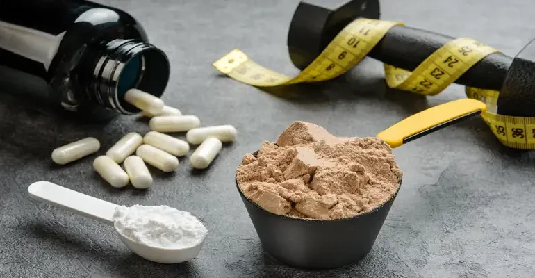 suplementos de carbohidratos