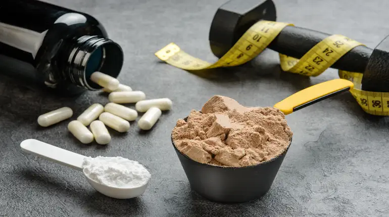 suplementos de carbohidratos