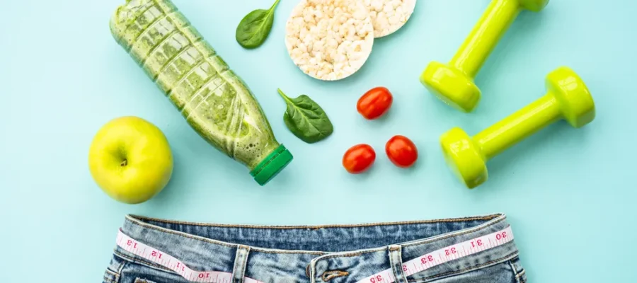 dieta reductora