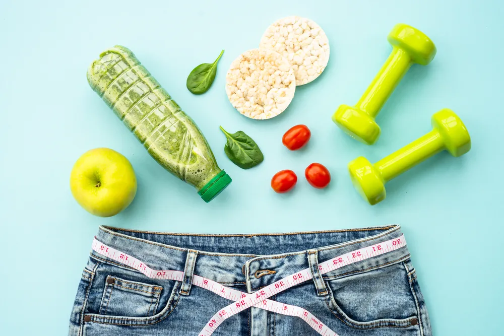 dieta reductora