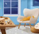 ¿Qué dieta para dormir mejor?